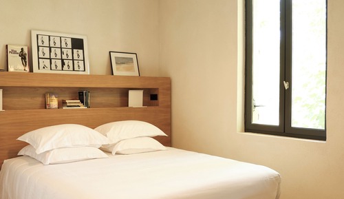 Habitación Confort