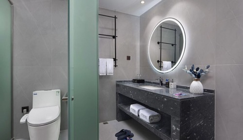 Habitación individual Confort