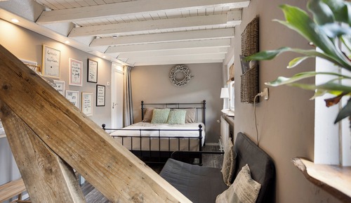 Apartamento de lujo
