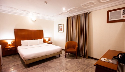 Suite Royal