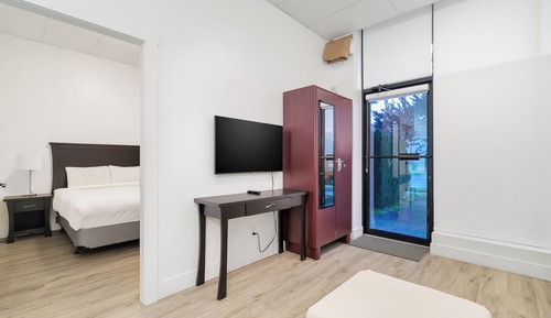 Apartamento Confort