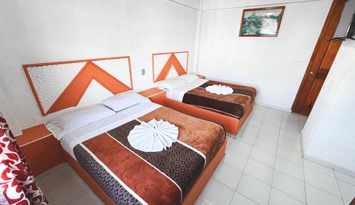 Habitación básica