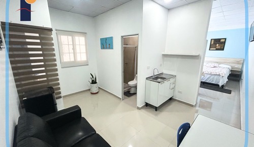 Apartamento estándar