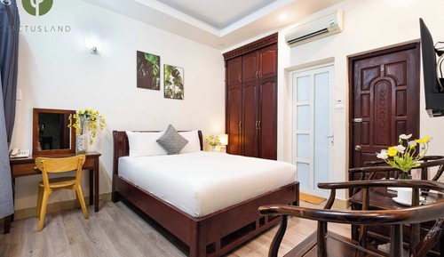 Habitación superior