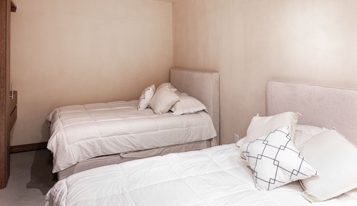 Habitación Confort doble