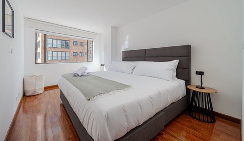 Apartamento Premium, 3 habitaciones
