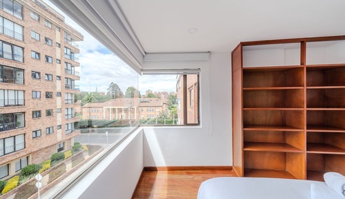 Apartamento superior, 3 habitaciones