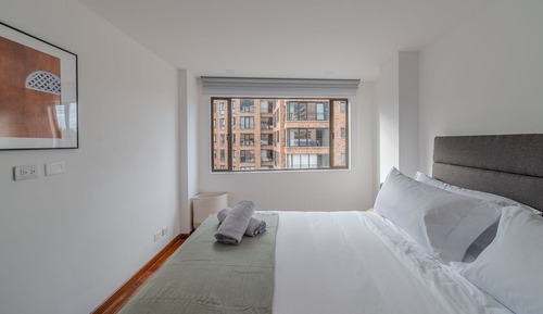 Apartamento Premium, 3 habitaciones