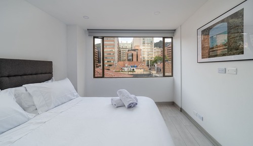 Apartamento Premium, 3 habitaciones