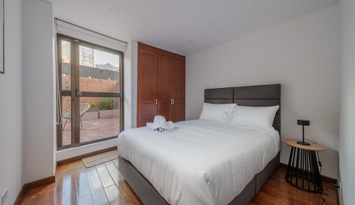 Apartamento Premium, 3 habitaciones