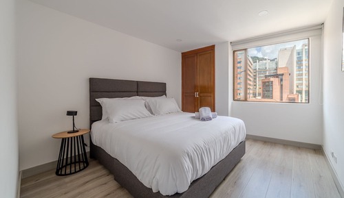 Apartamento, 2 habitaciones