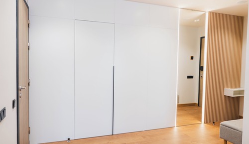 Estudio estándar