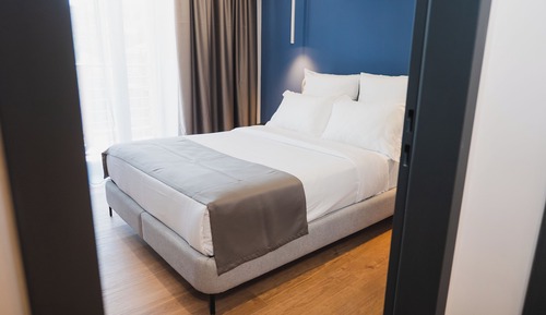 Apartamento estándar