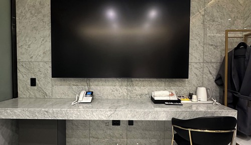 Suite Twin Room