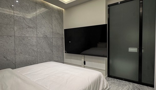 Royal Suite