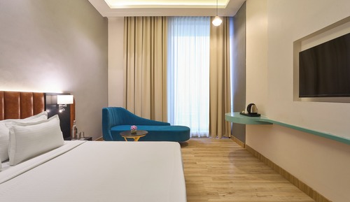 Habitación estándar