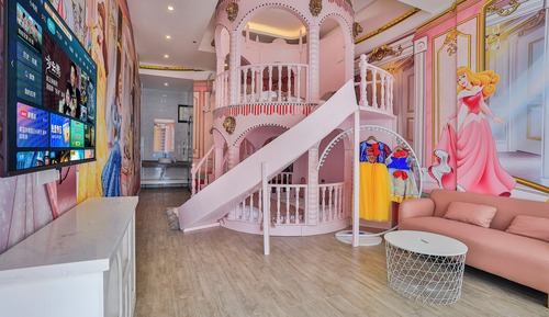 Habitación Royal con 2 camas individuales