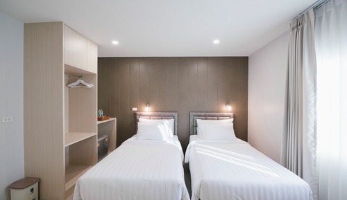 Habitación estándar