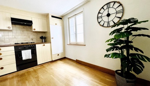 Apartamento, 2 habitaciones