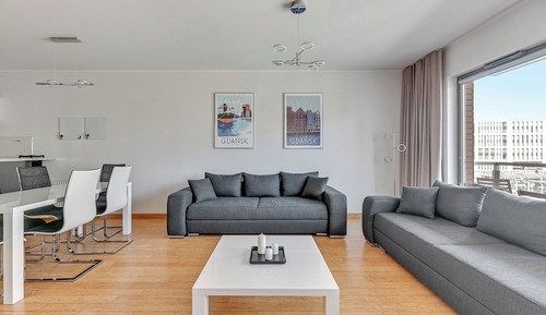 Apartamento Grand