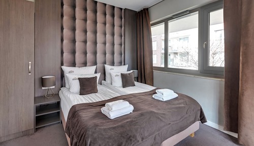 Apartamento Grand