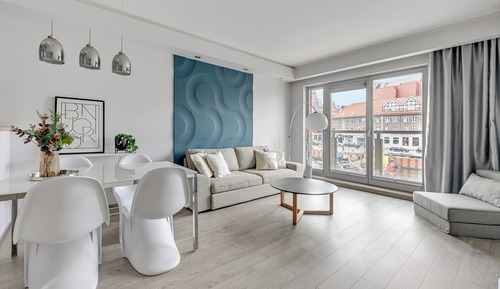 Apartamento Confort