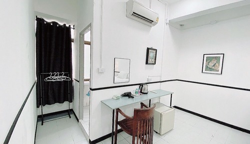 Habitación doble