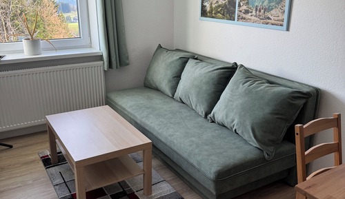 Climbers Apartment