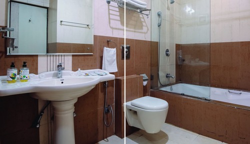Habitación Premium