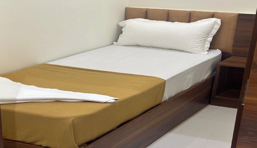 Habitación individual básica