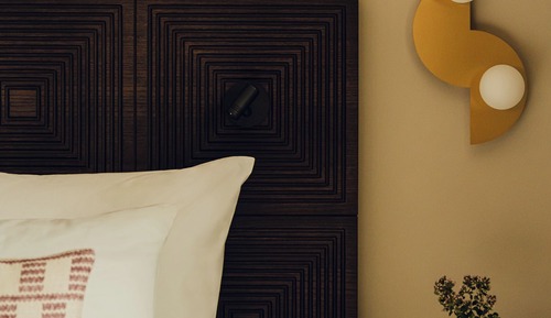 Apartamento superior, balcón