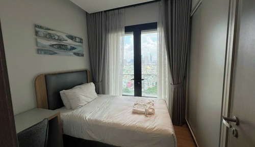 Apartamento Deluxe, balcón, vistas al río