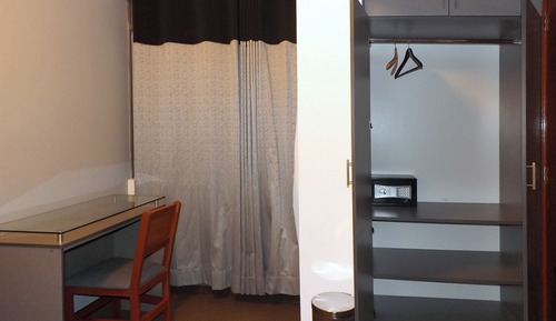 Habitación individual Confort