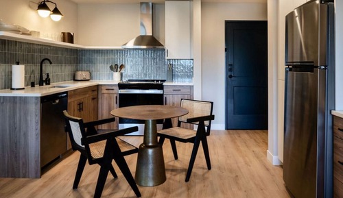 Apartamento