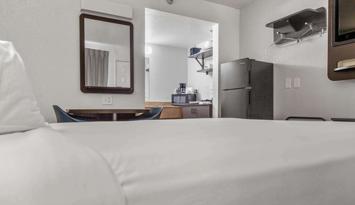 Habitación estándar, 1 cama de matrimonio, no fumadores