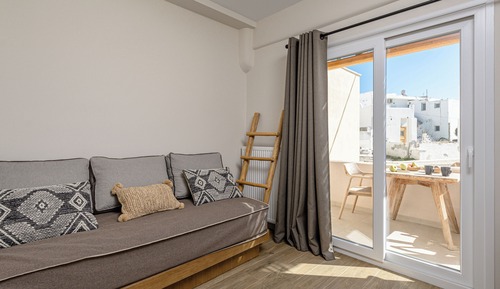 Apartamento Deluxe