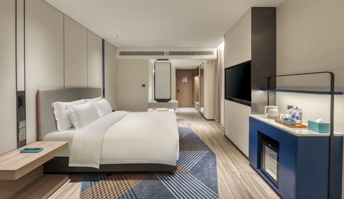 Suite, 1 habitación