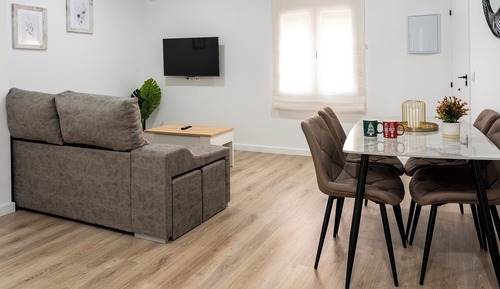 Apartamento superior, 2 habitaciones