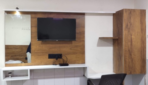 Habitación económica