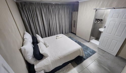 Habitación Deluxe, balcón