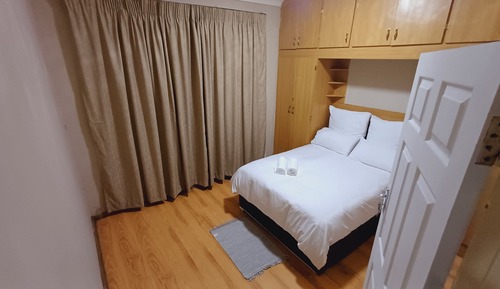 Habitación Confort doble