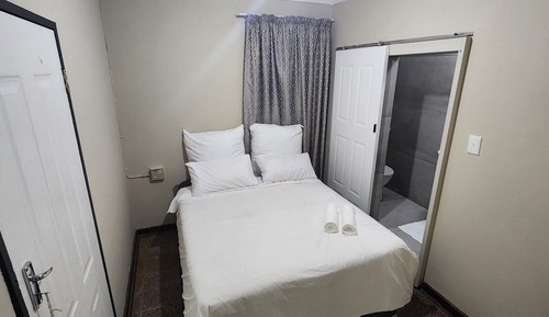 Habitación Confort doble