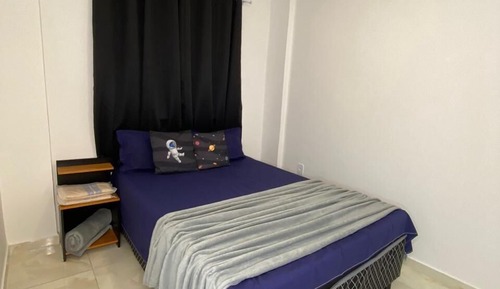 Apartamento, 1 habitación, cocina