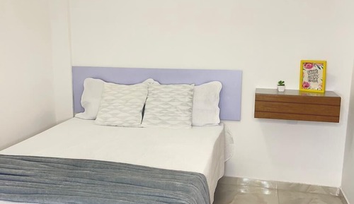 Apartamento, varias camas, cocina