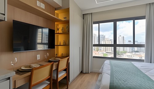 Apartamento