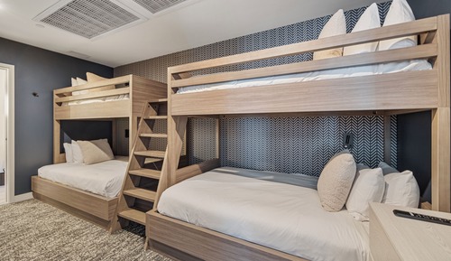 Apartamento de lujo