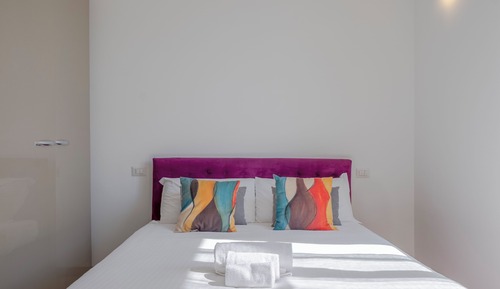 Habitación clásica