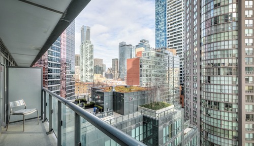 Suite Signature, 2 habitaciones, vistas a la ciudad