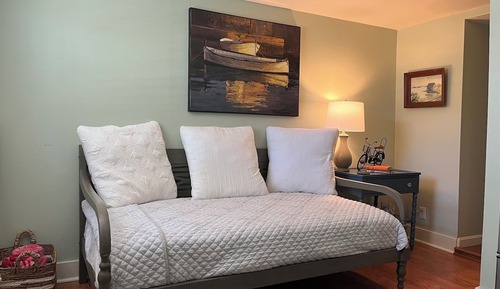 Habitación clásica, 1 cama de matrimonio, en edificio anexo