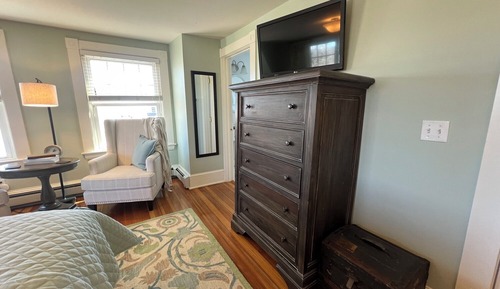 Habitación Premier